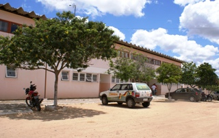 Prefeitura de Queimadas e de mais cinco cidades baianas são ocupadas por sem terra