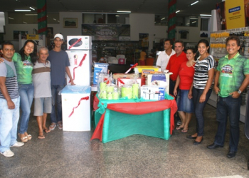 Coité Rural faz entrega de premiação da campanha Dezembro Premiado (Veja a lista)