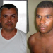 Acusados de crimes em São Paulo, são presos em Nordestina e Capim Grosso
