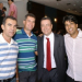 Lideranças petistas de Coité participam de posse de Rui Costa. Prefeito Renato também prestigiou