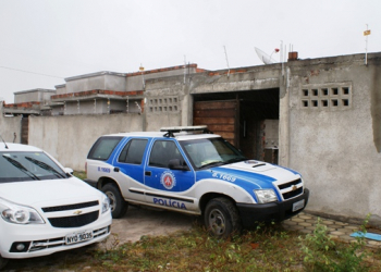 Residência de funcionário do INSS é arrombada em Conceição do Coité