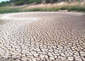 Seca  é uma das piores dos últimos 15 anos