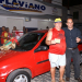 Flaviano Móveis realiza sorteio do Show de Prêmios e ganhador do carro é de Valente. Confira a lista de ganhadores