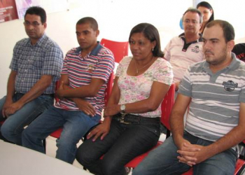 Novos membros do Conselho Tutelar tomam posse