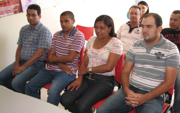 Novos membros do Conselho Tutelar tomam posse