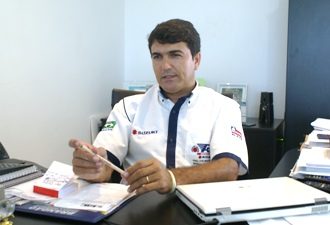 Riachão do Jacuípe – Val de Nena é o novo nome na pré-campanha eleitoral