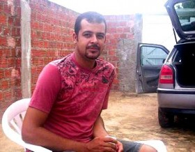 Funcionário da COTESI é sepultado em Santa Rita de Cássia