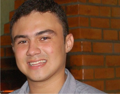 Acidente no Estado de Minas mata filho de empresário do Grupo Diassis e dois funcionários