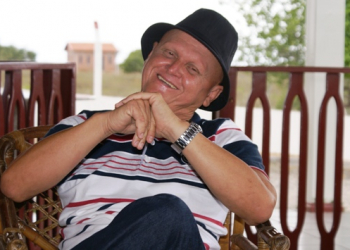 Riachão: Zé Filho garante que é pré-candidato a prefeito e se relaciona bem com todos os pretendentes