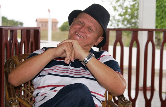 Riachão: Zé Filho garante que é pré-candidato a prefeito e se relaciona bem com todos os pretendentes