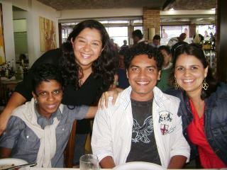 Coiteense comete suicídio em Salvador se jogando do 10º andar de um prédio