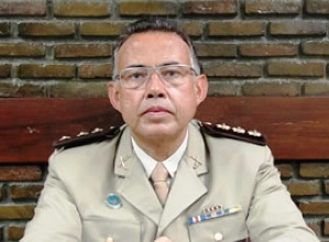 Comandante geral da PM convoca soldados para retornar ao trabalho