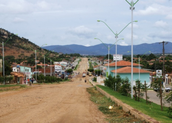 Marcionílio Souza: governador manda licitar estrada indicada por Tom Araújo