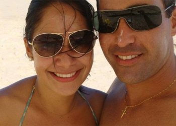 Morre vítima de acidente na BR 324 namorado da ex-BBB Jakeline