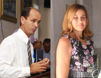 candidatos a prefeito de ichu