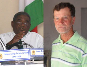 candidatos a vice prefeito de ichu