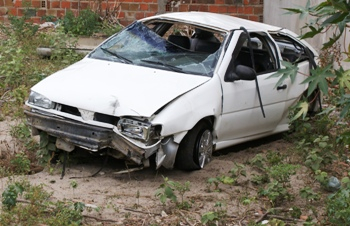Acidente em Ipirá mata aposentado de Conceição do Coité