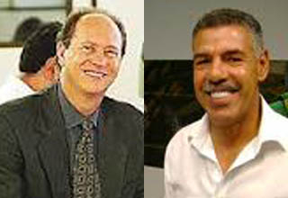 Primeiro BA-VI do ano terá também o duelo de dois ex- craques brasileiros no banco