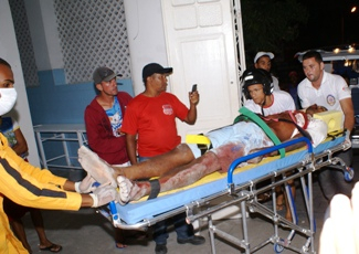 Homem é executado com quatro  tiros em Conceição do Coité