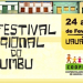 COOPERCUC  realiza o IV Festival Regional do Umbu
