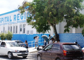 Estudante de 14 anos morre no HR depois de internada com dores de cabeça e febre