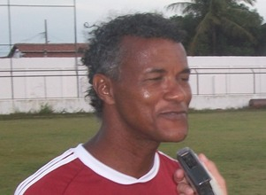 Riachão: Hugo Aparecido será o treinador do Esporte Clube Jacuipense