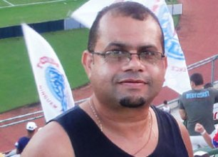 Capotamento de van que conduzia jogadores de futebol mata chefe do Controle Interno da Prefeitura de Mirangaba