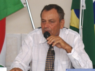 Empossado, novo prefeito disse que não vai mexer em nada