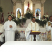 Encerrou ontem a Festa em louvor ao Sagrado Coração de Jesus- Padroeiro do Município