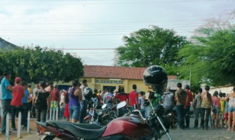 Quijingue: Polícia prende seis acusados de estupro a menor