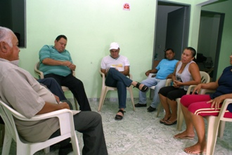 Cresce luta do PT pela candidatura própria a prefeito