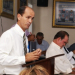 Empossado, novo prefeito disse que não vai mexer em nada
