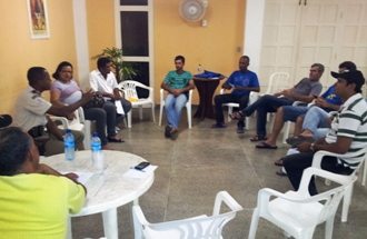 Mototaxistas de Conceição do Coité continuam lutando por regulamentação da categoria.