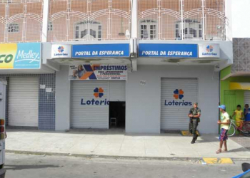 Sargento da reserva é executado em Paulo Afonso