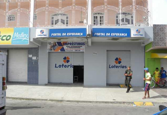 sargento executado quando evityava assalto em casa loterica