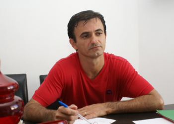 Serrinha – Shodam deixa Prefeitura para atuar no Gabinete de Joseildo Ramos – Saiba detalhes dessa mudança