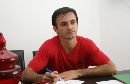 Serrinha – Shodam deixa Prefeitura para atuar no Gabinete de Joseildo Ramos – Saiba detalhes dessa mudança