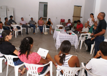 Meio-ambiente discutido em evento do tela-verde promovido pela FETAG