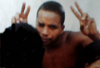 Corpo de coiteense desaparecido é encontrado no IML