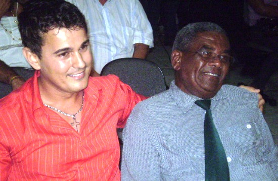 Vereador Zé Dias é eleito prefeito de Ichu pela Câmara Municipal
