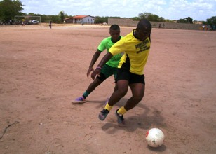 Riachão: Bairro do Ranchinho é a sensação da penúltima rodada