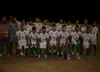 Coité: Palmeiras da Maria Preta bate Botafogo da Aroeira em jogo da superação