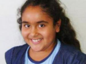 Garota que estava desaprecida é encontrada morta em Lapão