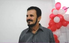 Castro Alves: pré-candidato a prefeito do PT é assassinado em casa. Vítima é natural de Retirolândia