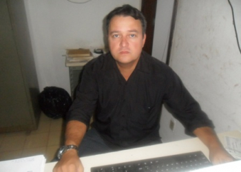 Novo delegado de Coité, também responde por Ichu, na quarta, interrogou cinco homens acusados de abuso sexual contra menor