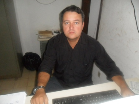 Novo delegado de Coité, também responde por Ichu, na quarta, interrogou cinco homens acusados de abuso sexual contra menor
