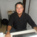 Novo delegado de Coité, também responde por Ichu, na quarta, interrogou cinco homens acusados de abuso sexual contra menor