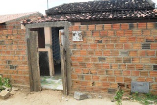 Homem é morto com mais de 20 tiros em Várzea do Poço, enquanto dormia