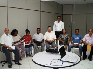 Com o fomento da ASCOOB Sisal, Serrinha poderá ser o primeiro município da Região Sisaleira a criar uma Lei Municipal do Cooperativismo