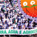 8 DE MARÇO – Mulheres rurais baianas mobilizadas por terra, água e agroecologia